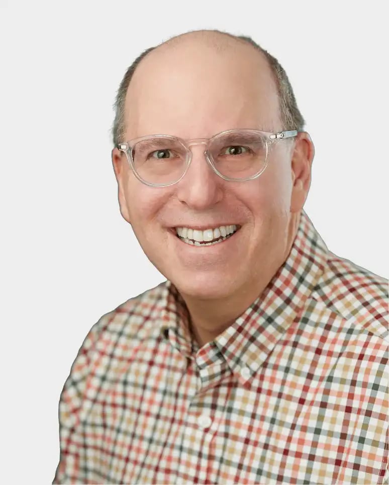 Leader Brad Headshot