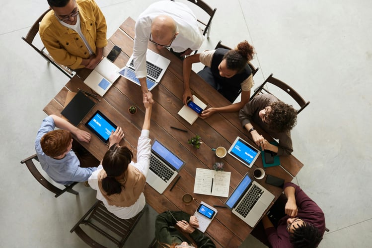 Building a Leadership Pipeline for Long-Term Growth