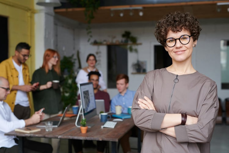 How CEOs Can Use SWOT for Better Strategy and Growth
