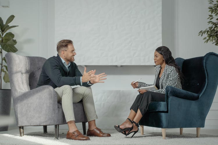 How Executive Coaching Brings Clarity to Business Decisions