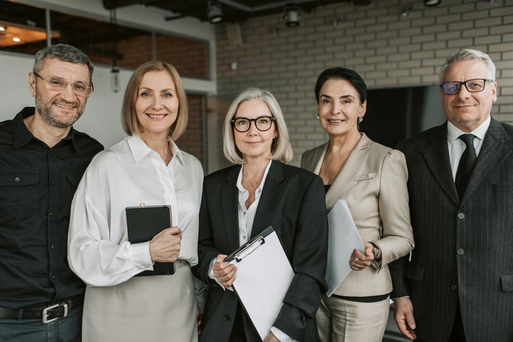 The Nature of Leadership