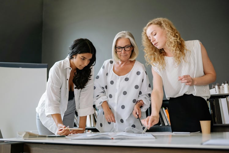 The Power of Vision in Leadership