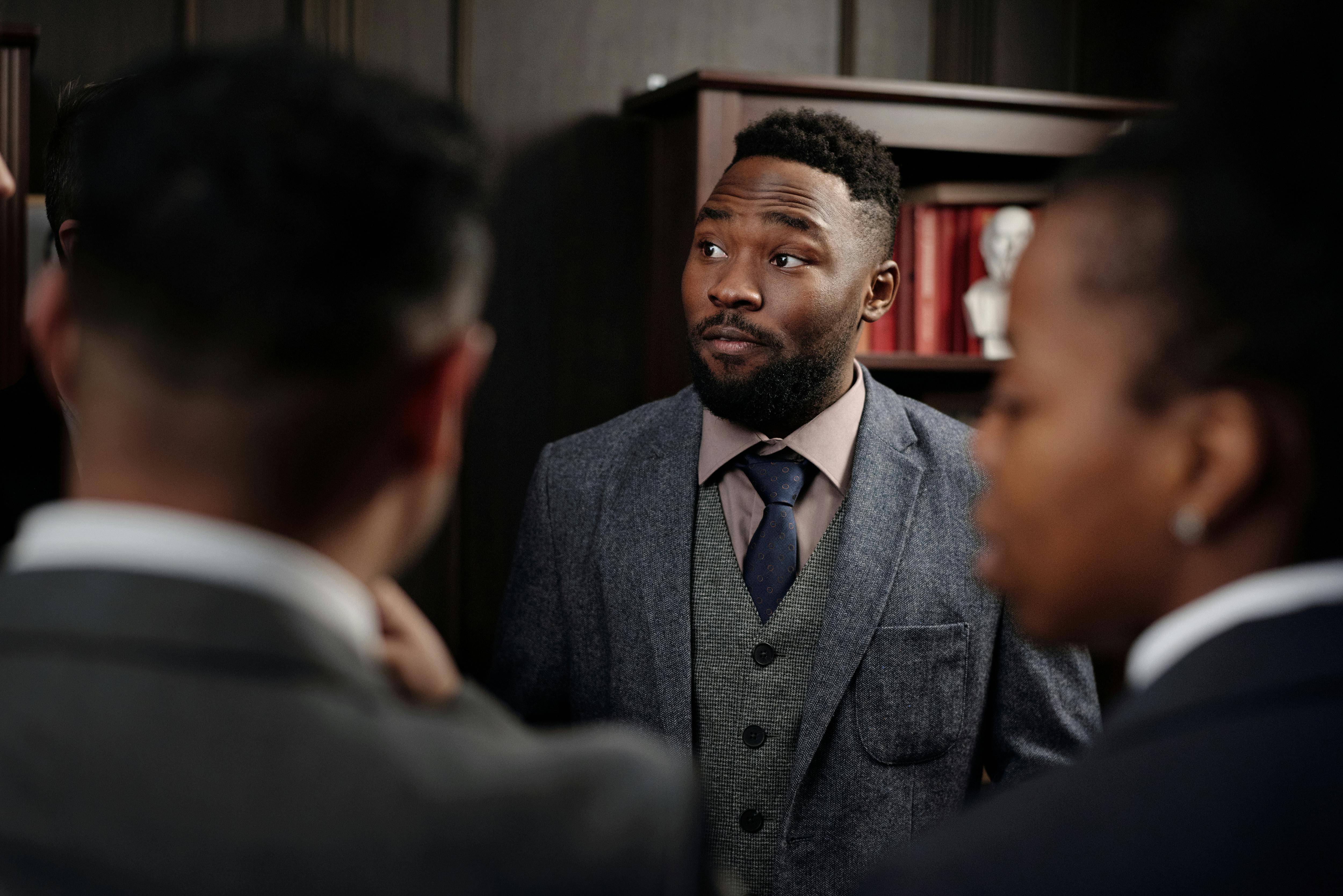 10 Effective Networking Strategies for CEOs